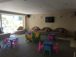 HOTEL COMPLEX KAMENEC NESSEBAR - KIDS AREA